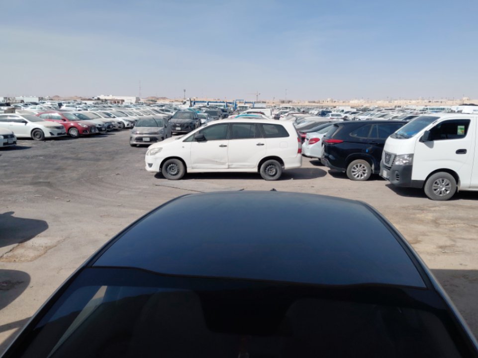 كيا ريو  2023 image