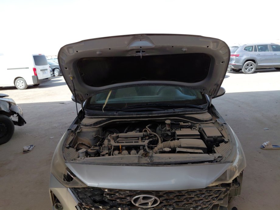 Hyundai Accent  2021 image