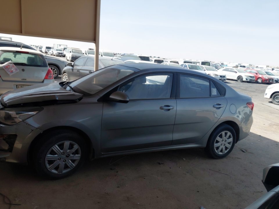 كيا ريو  2023 image