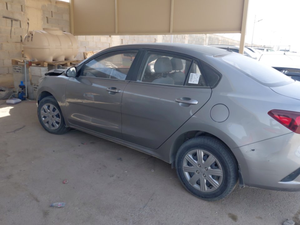 كيا ريو  2023 image