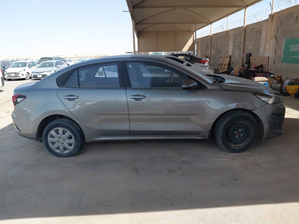 كيا ريو  2023 image