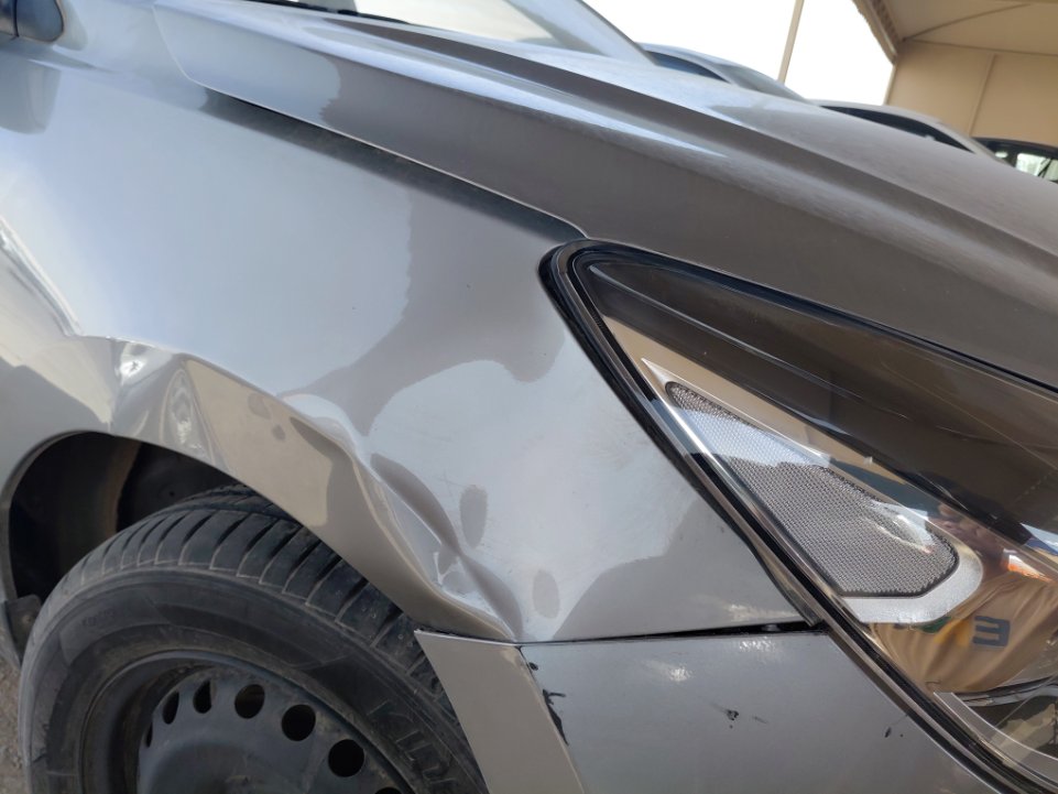 كيا ريو  2023 image