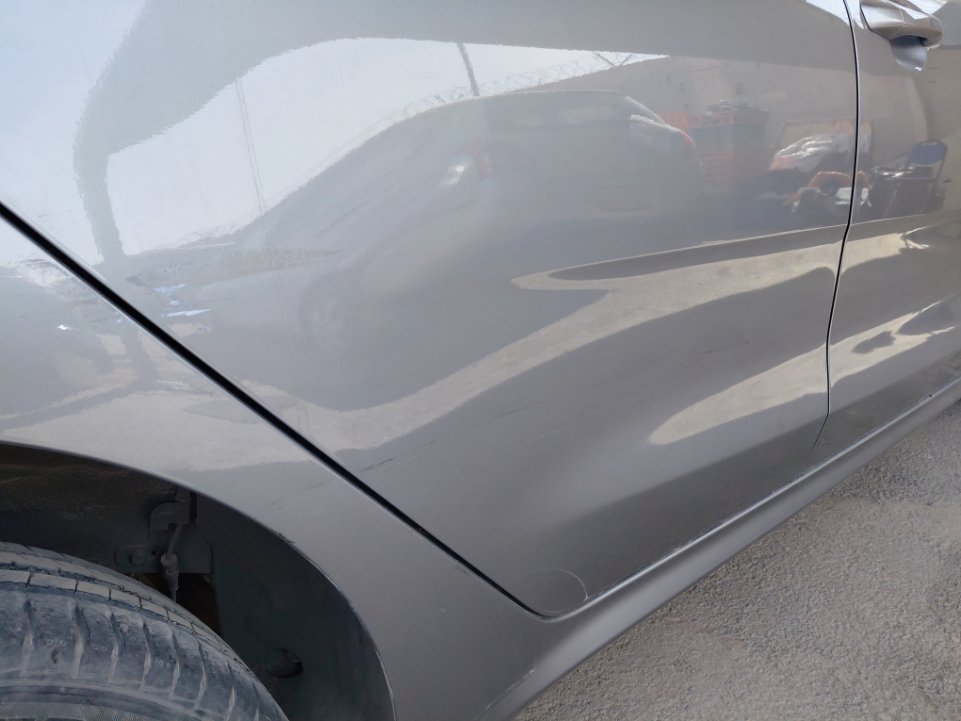 كيا ريو  2023 image