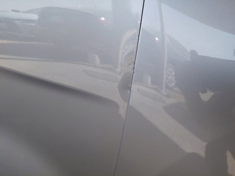 كيا ريو  2023 image