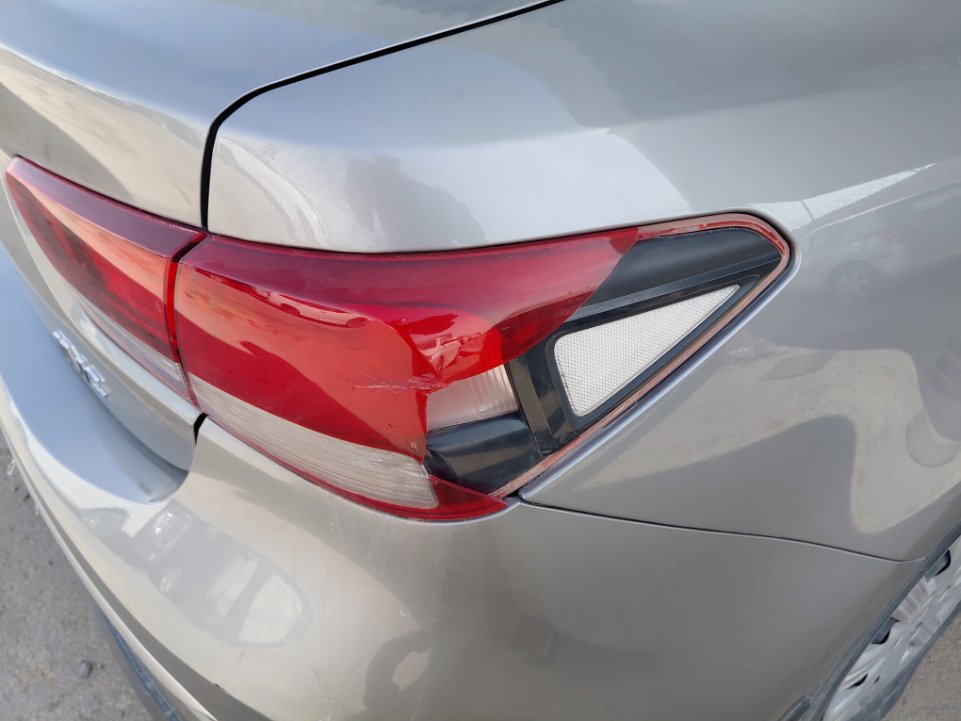 كيا ريو  2023 image