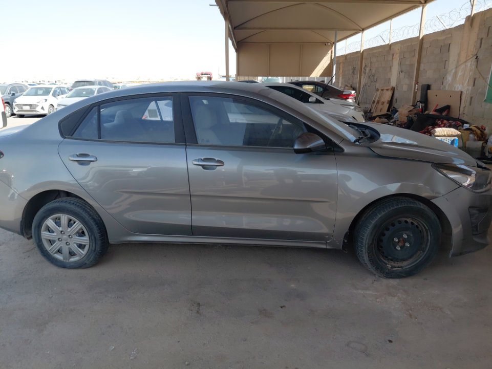 كيا ريو  2023 image