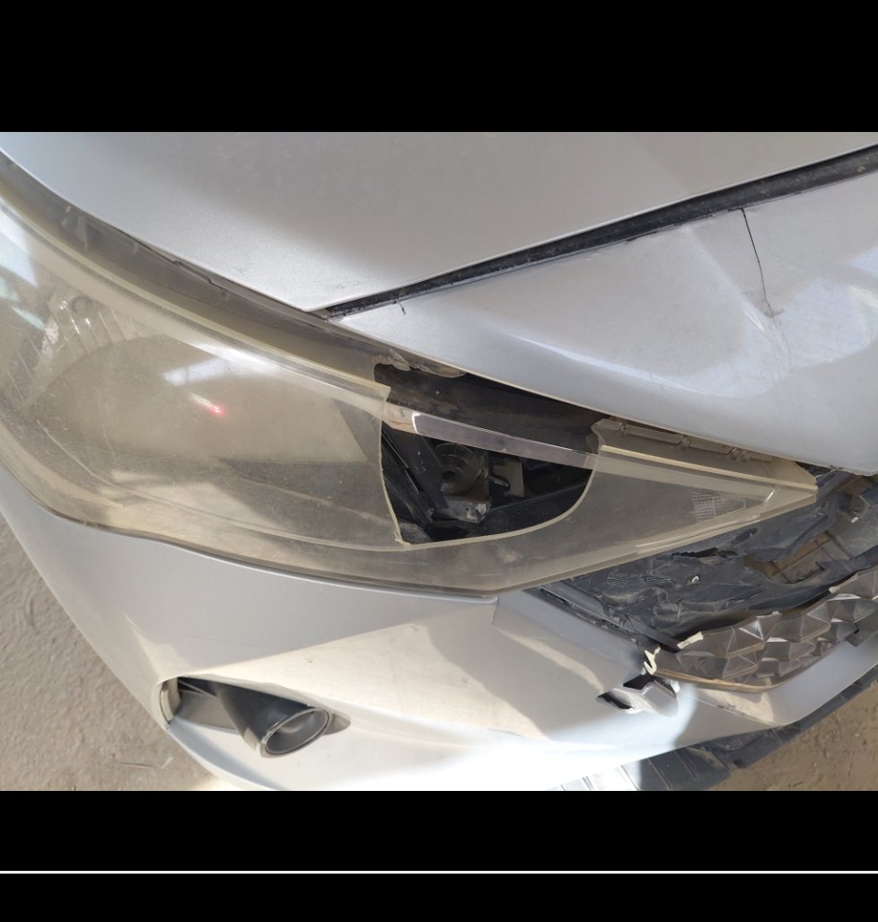 Hyundai Accent  2021 image