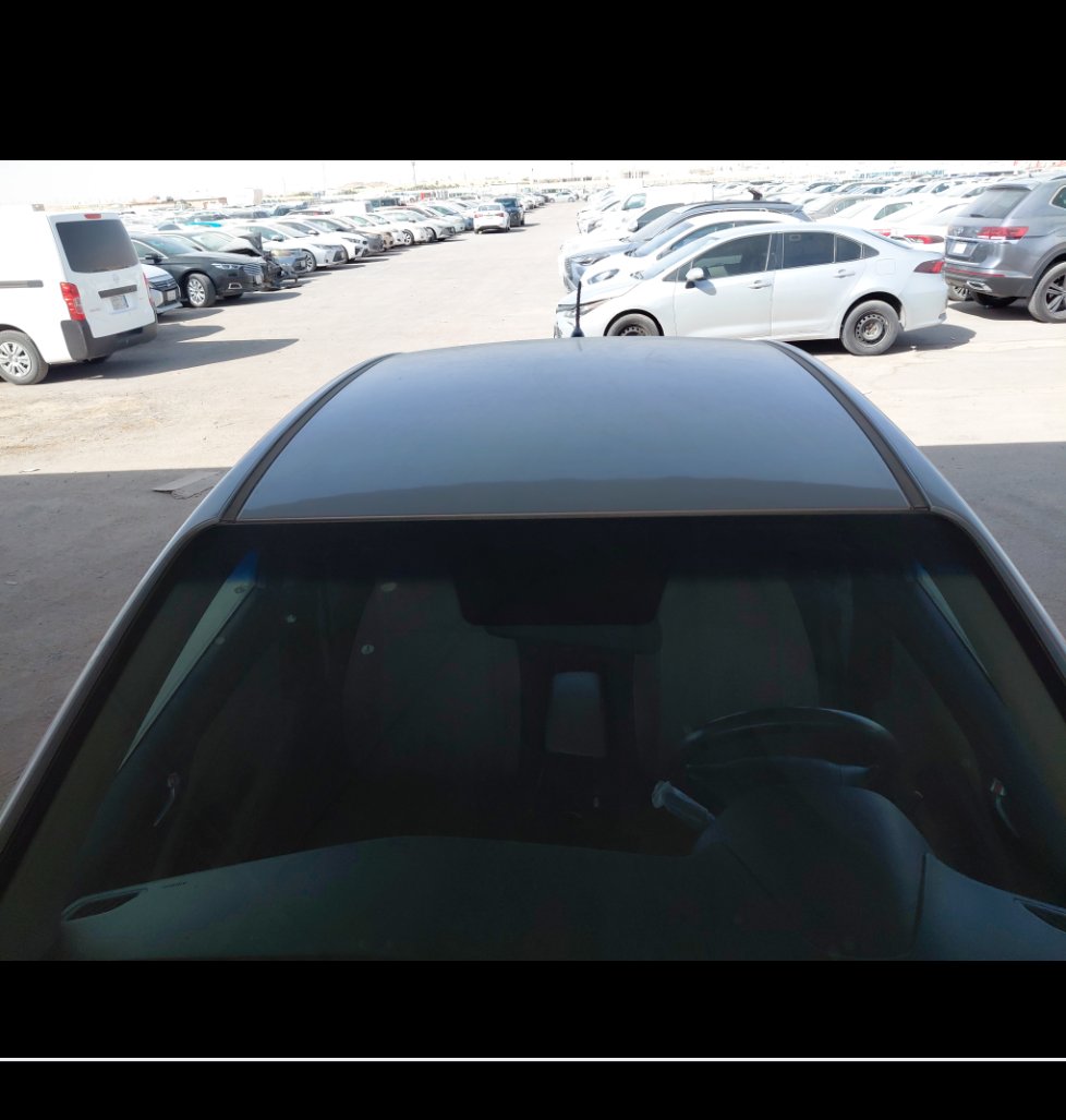 Hyundai Accent  2021 image