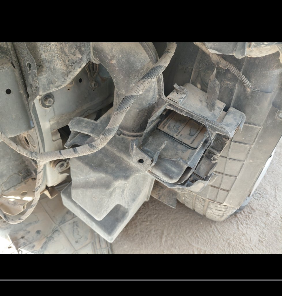 Hyundai Accent  2021 image