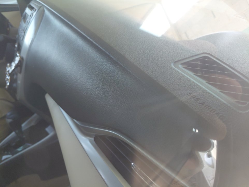 تويوتا يارس  2020 image