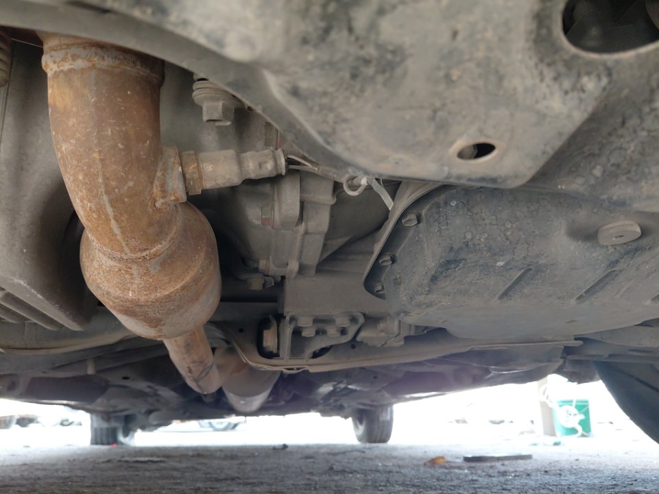 تويوتا يارس  2020 image