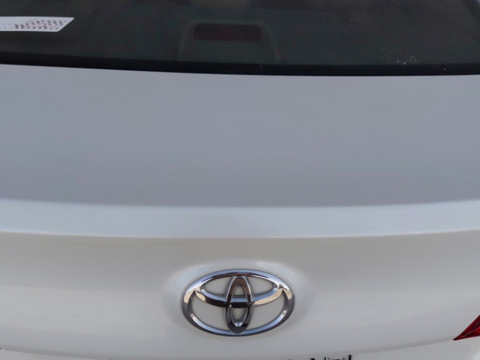 تويوتا يارس  2020 image