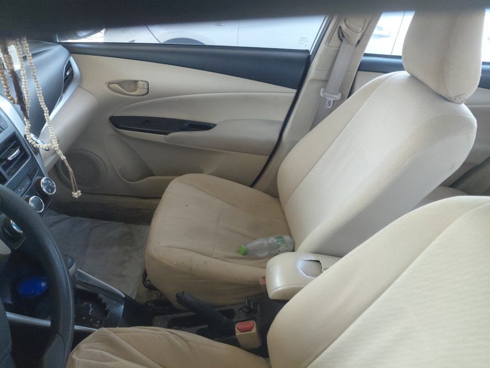 تويوتا يارس  2020 image