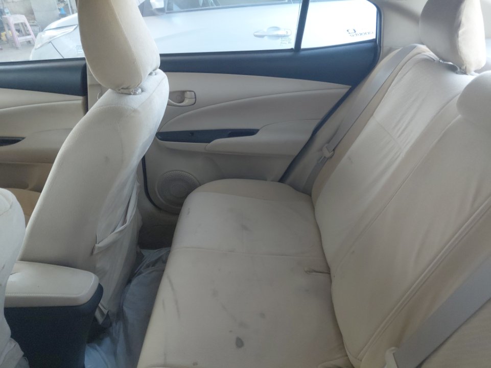 تويوتا يارس  2020 image