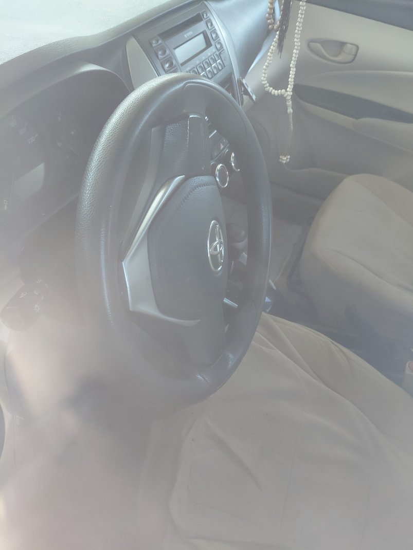 تويوتا يارس  2020 image