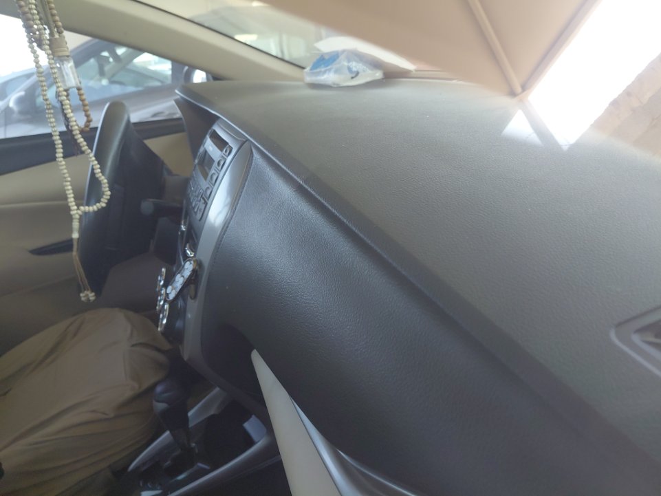 تويوتا يارس  2020 image