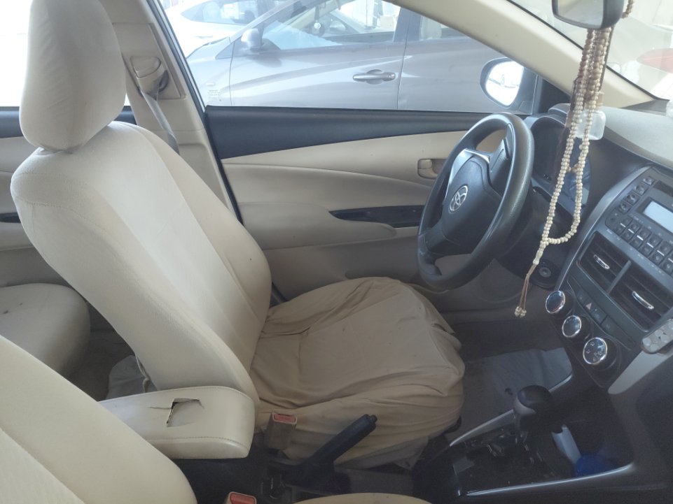 تويوتا يارس  2020 image