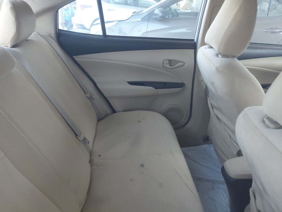 تويوتا يارس  2020 image