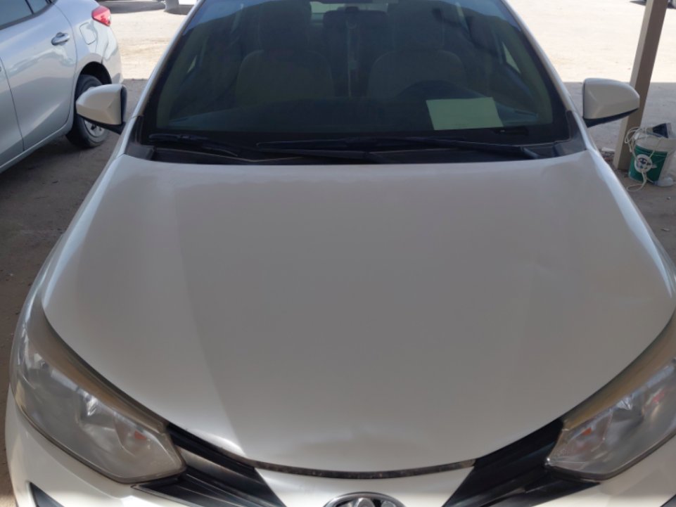 تويوتا يارس  2020 image