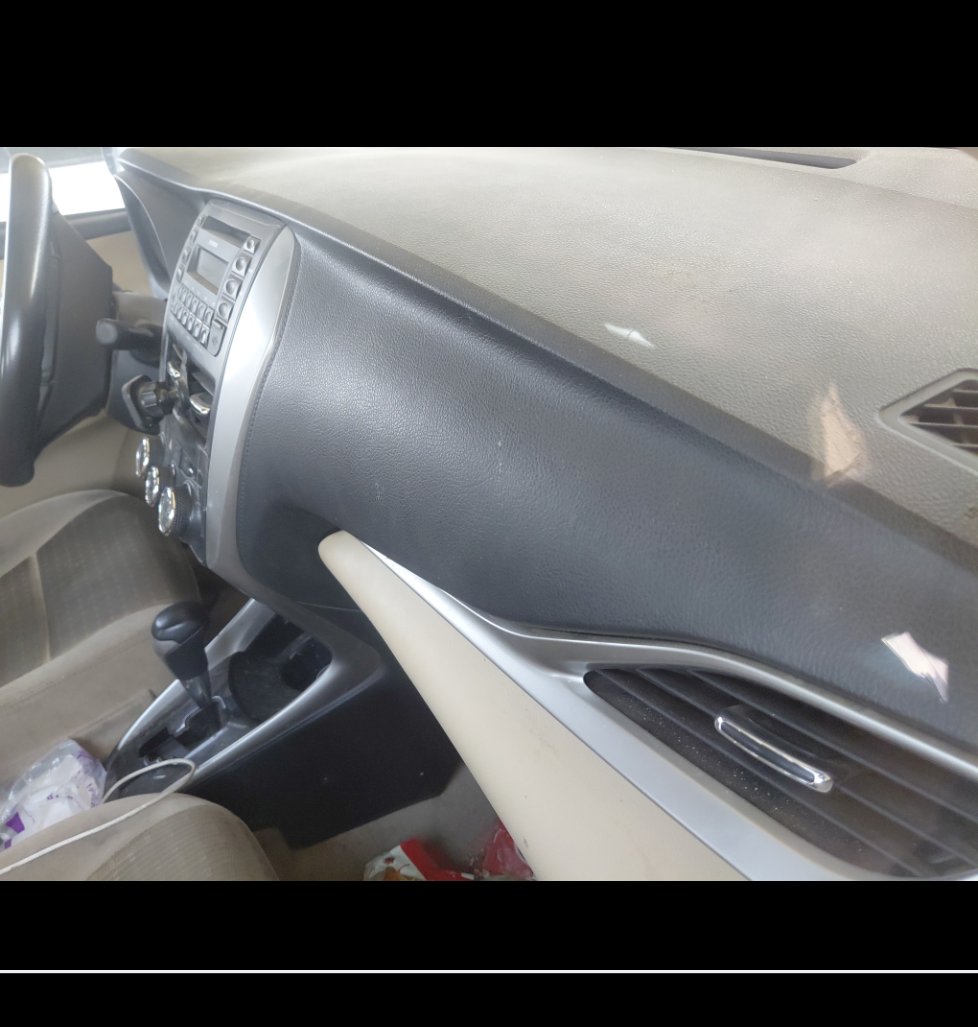 تويوتا يارس  2019 image