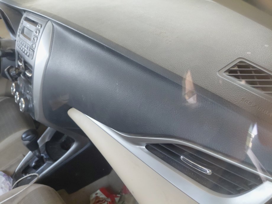 تويوتا يارس  2019 image