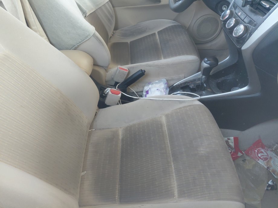 تويوتا يارس  2019 image