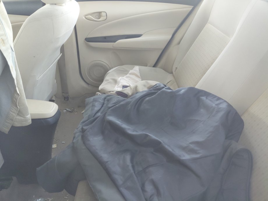 تويوتا يارس  2019 image