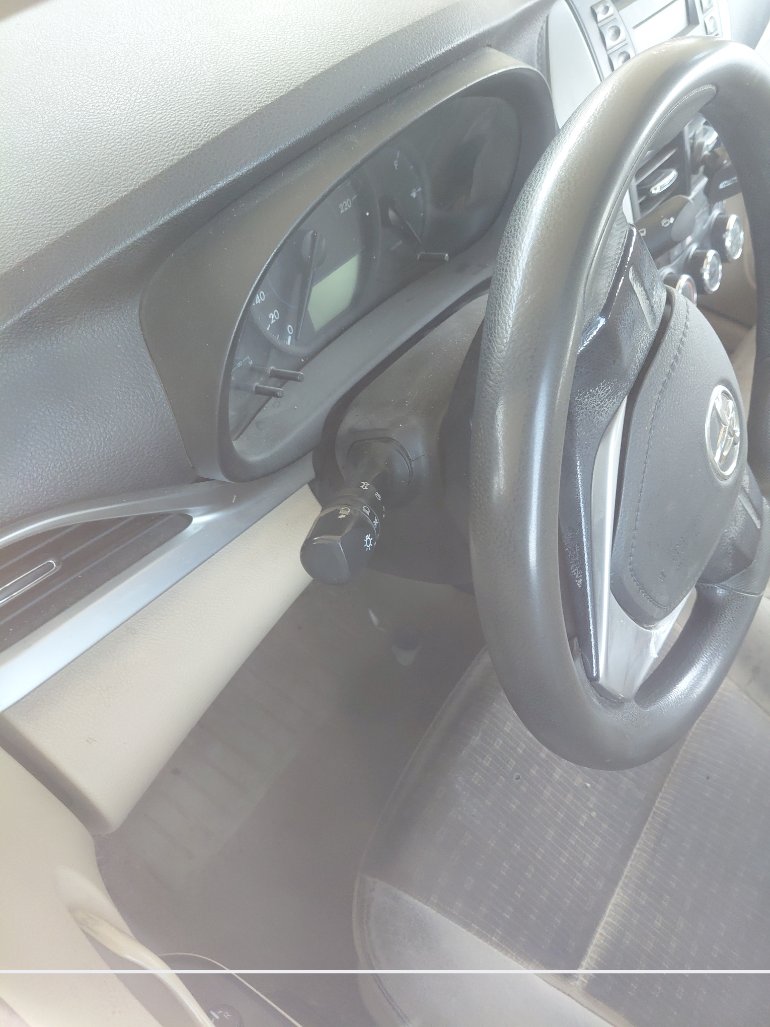 تويوتا يارس  2019 image