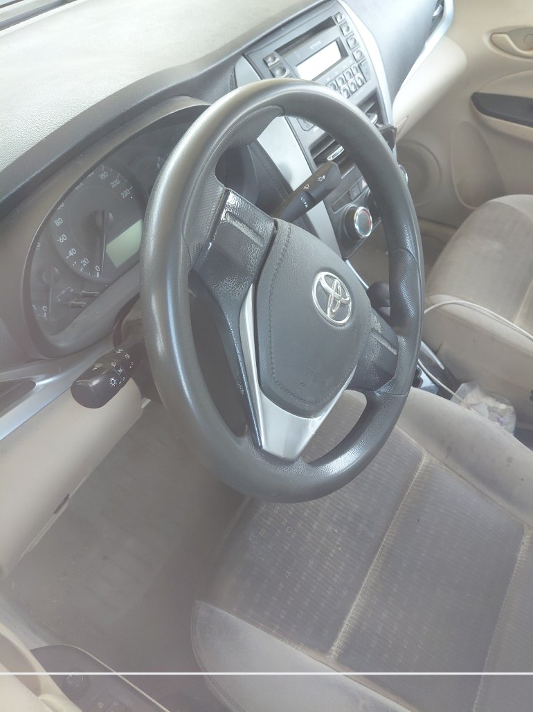 تويوتا يارس  2019 image