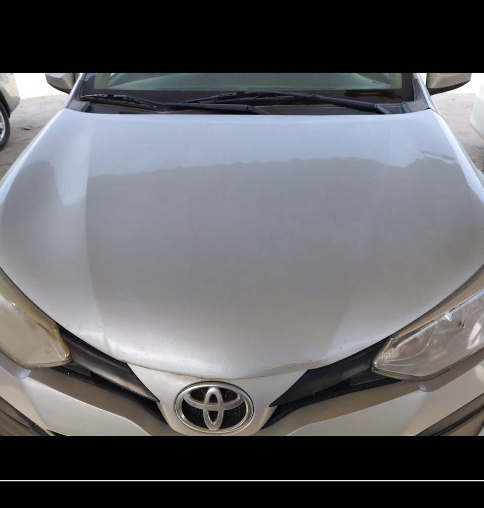 تويوتا يارس  2019 image