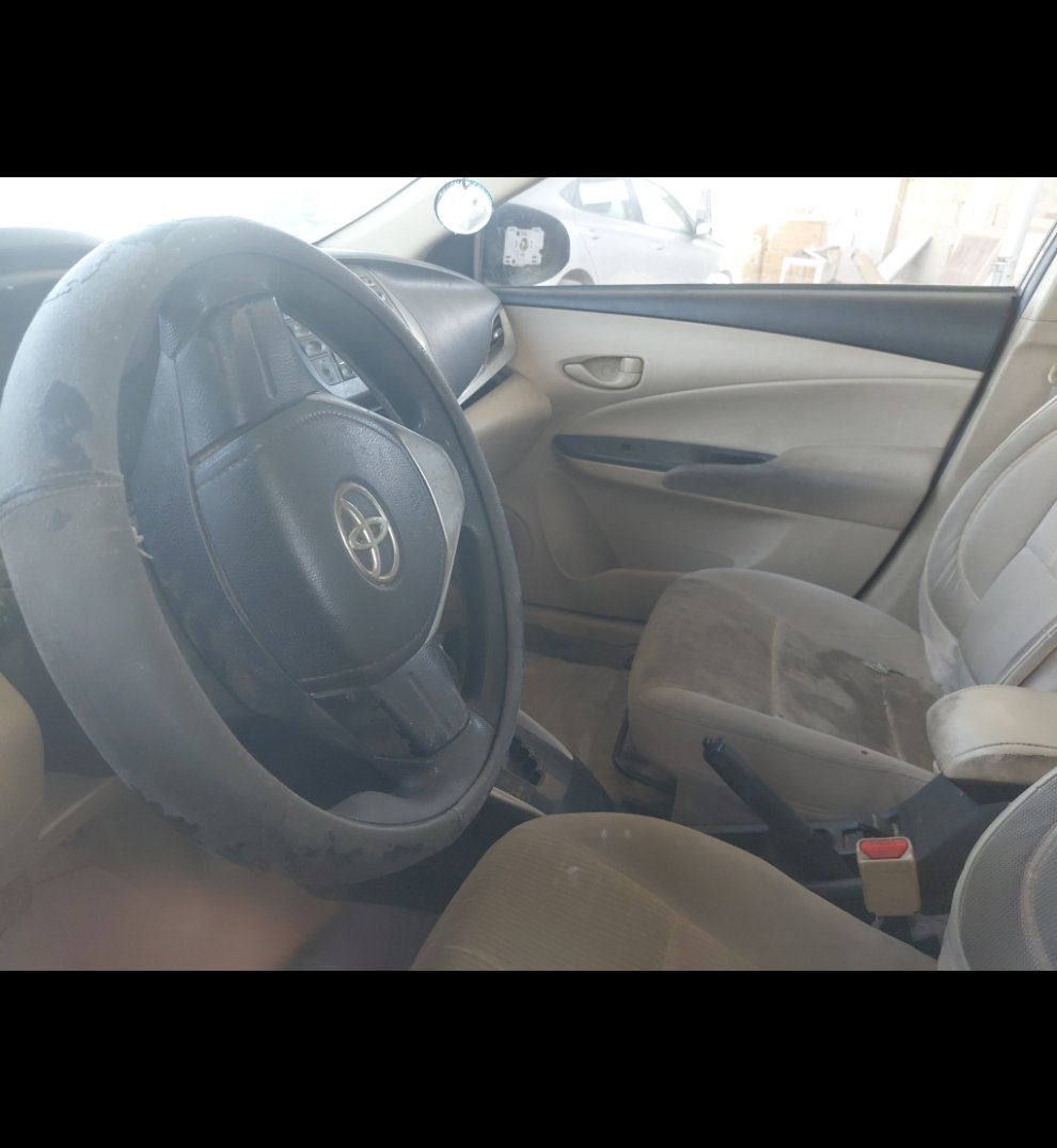 تويوتا يارس  2019 image