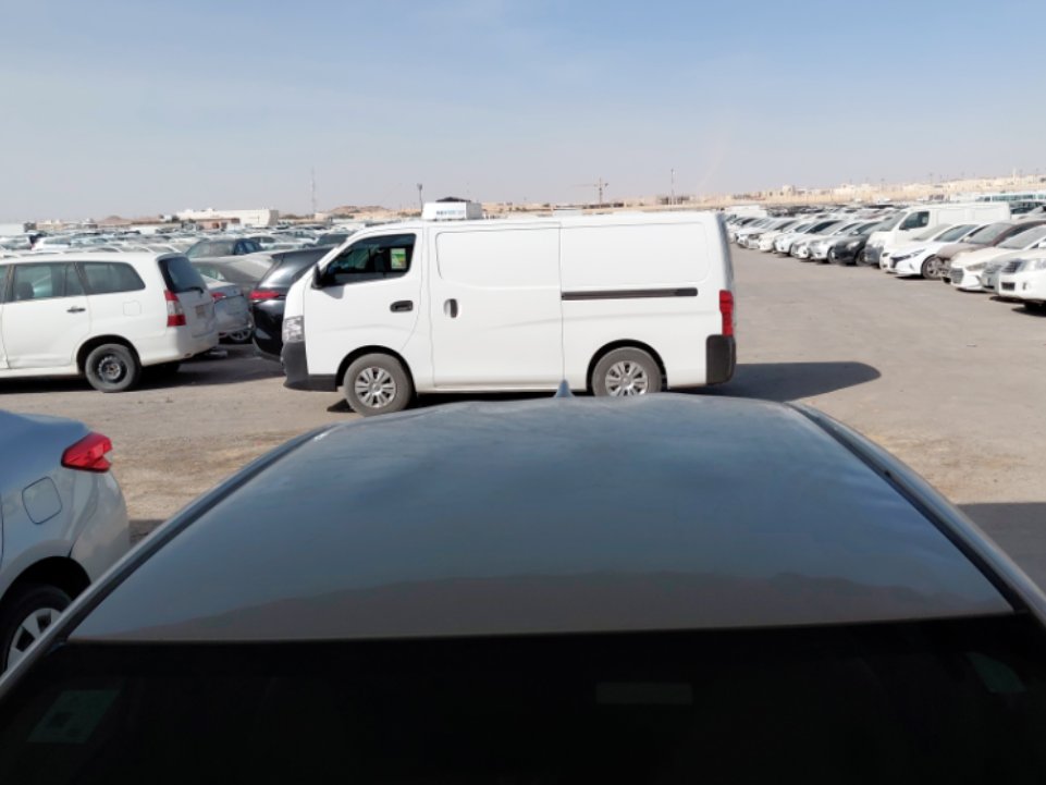 تويوتا يارس  2020 image