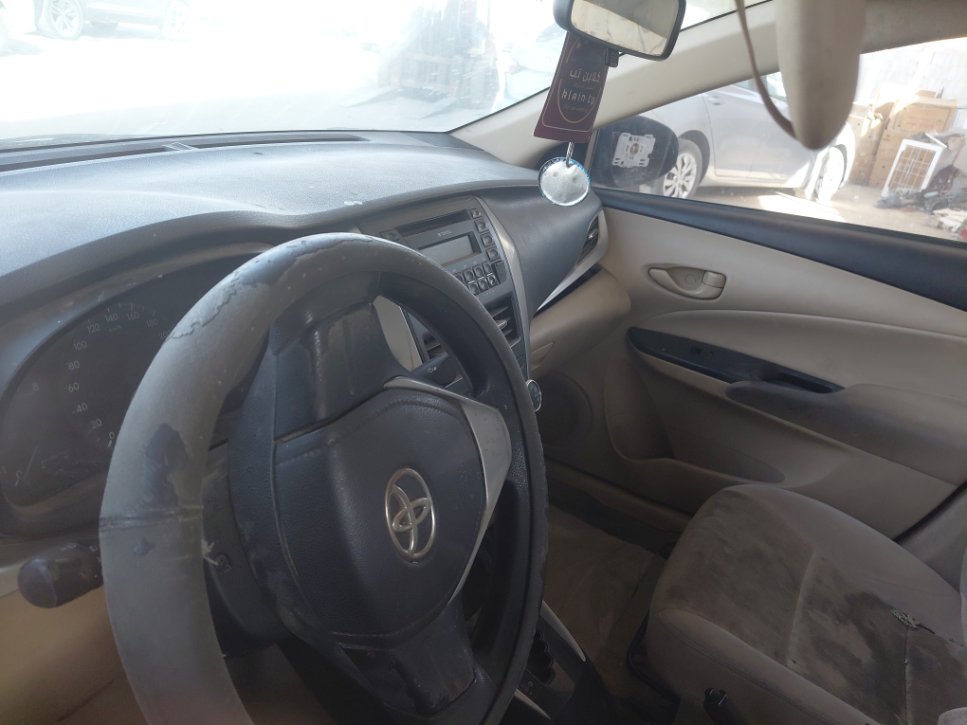 تويوتا يارس  2019 image