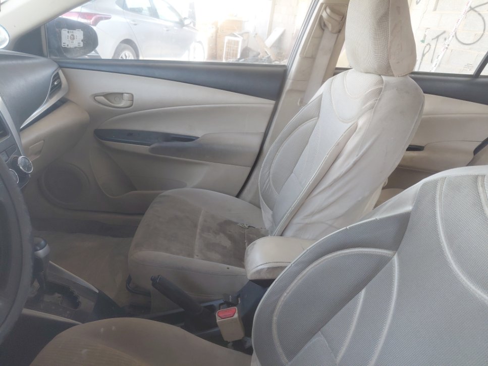 تويوتا يارس  2019 image