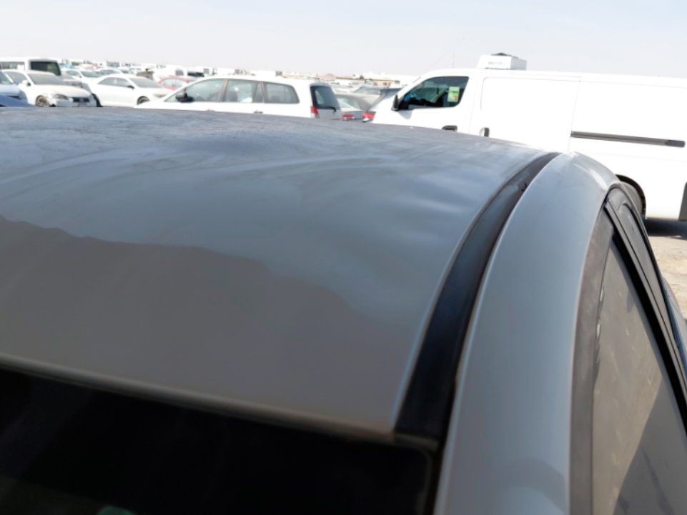 تويوتا يارس  2020 image