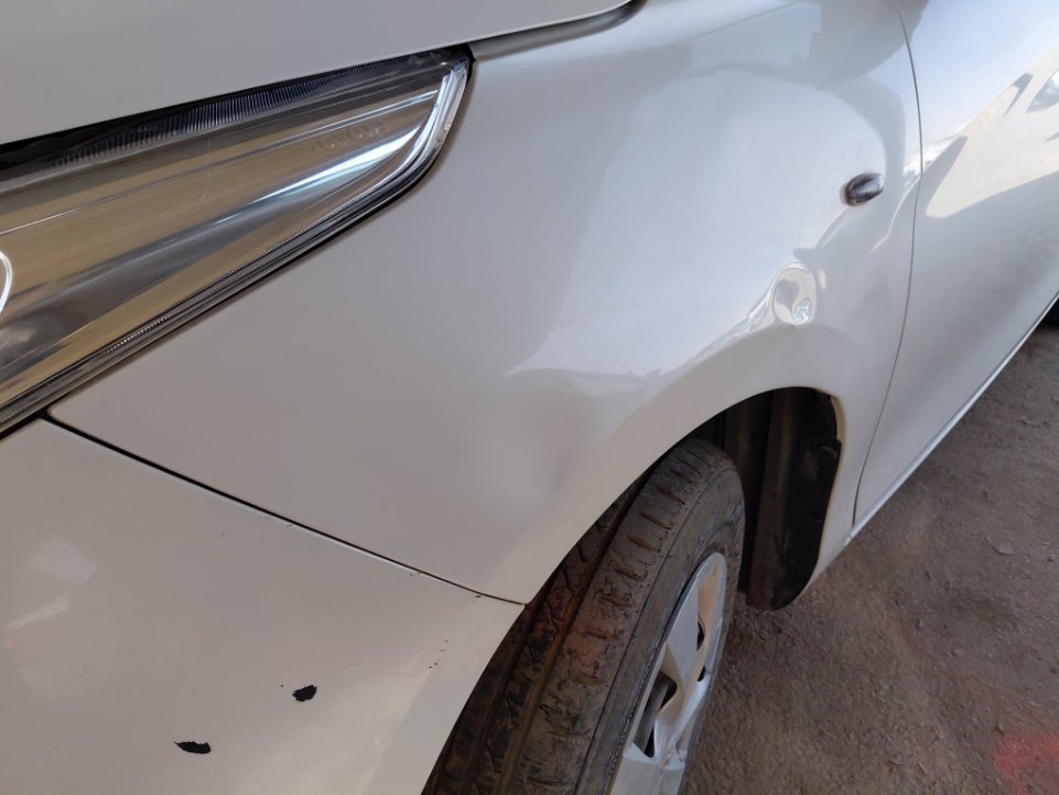 تويوتا يارس  2020 image