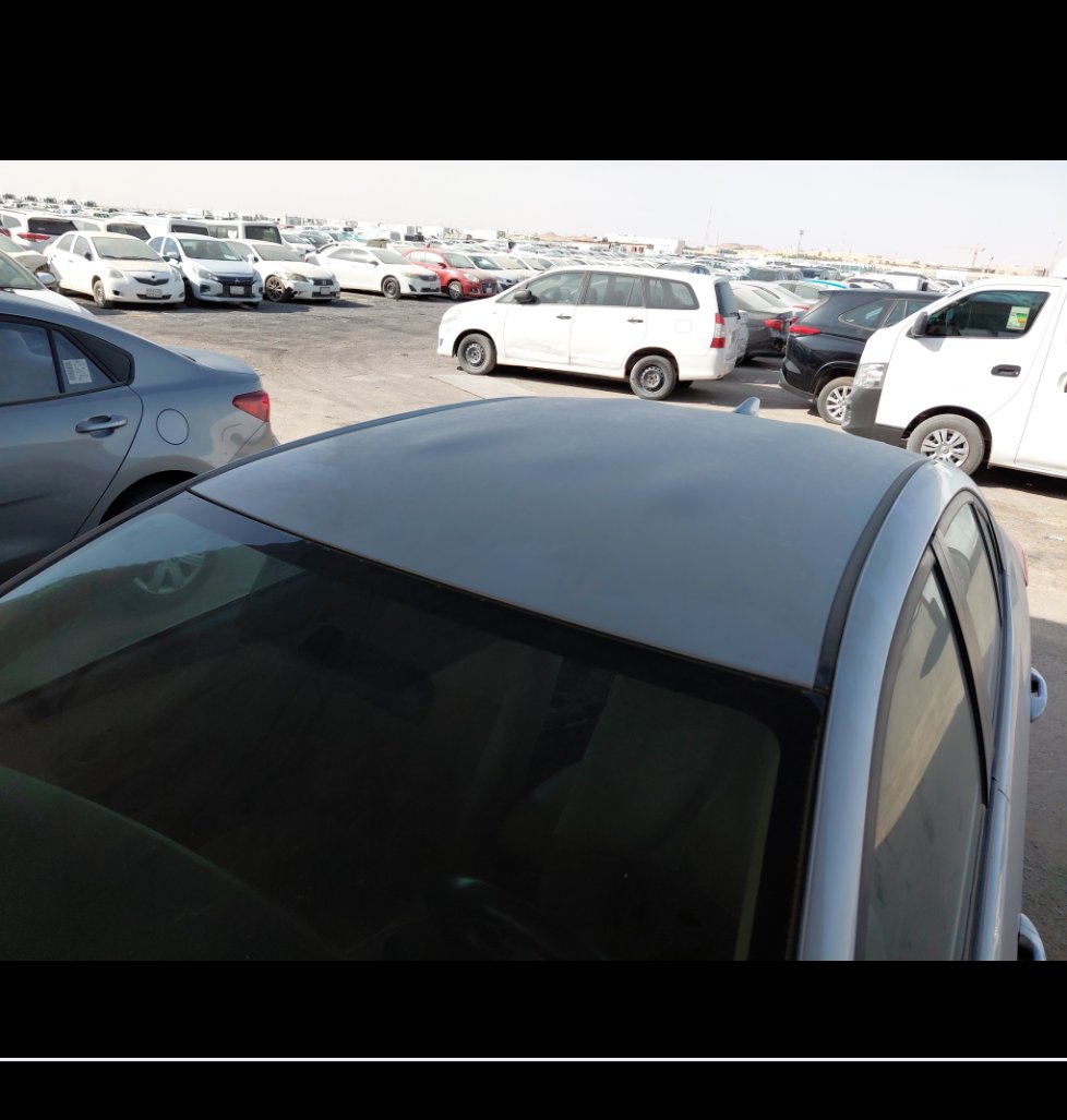 تويوتا يارس  2019 image