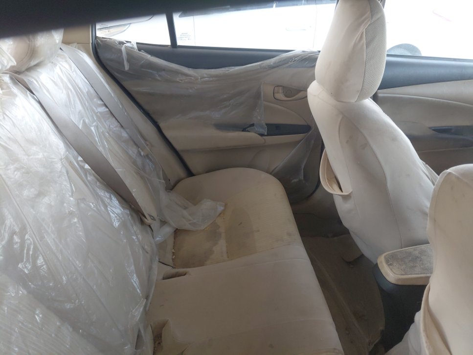 تويوتا يارس  2019 image