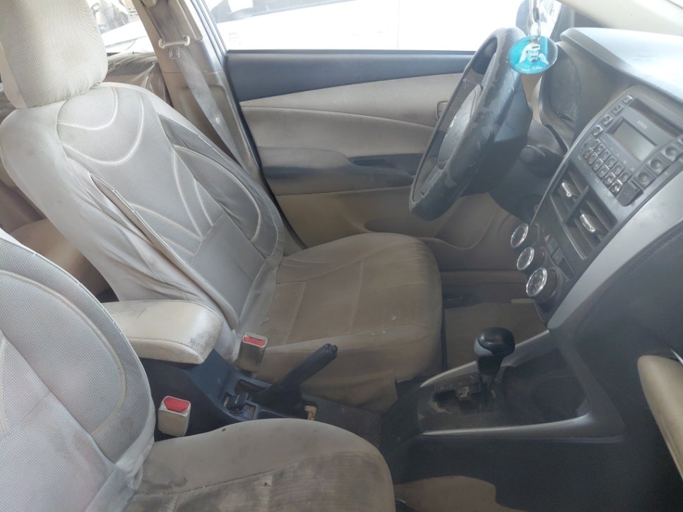 تويوتا يارس  2019 image