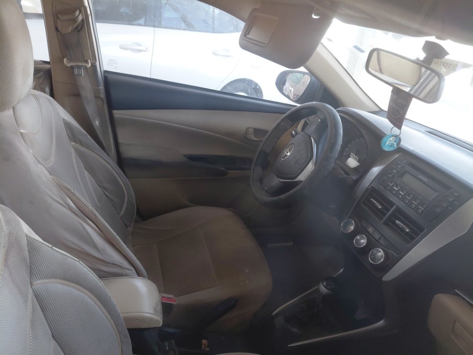 تويوتا يارس  2019 image