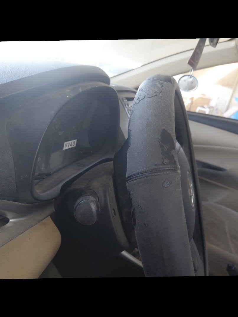 تويوتا يارس  2019 image