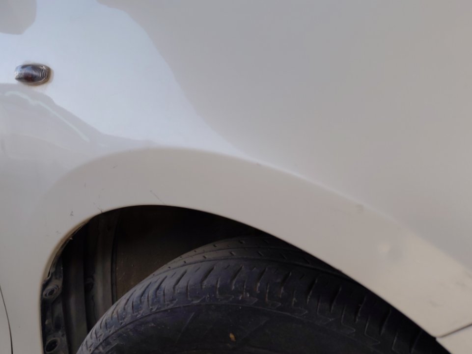 تويوتا يارس  2020 image