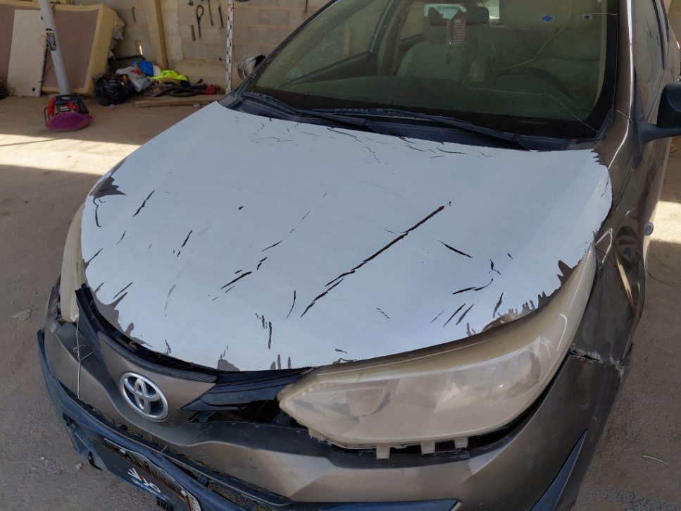 تويوتا يارس  2019 image