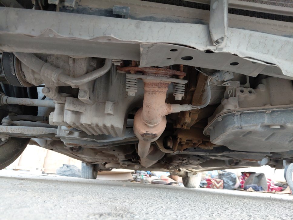 تويوتا يارس  2019 image