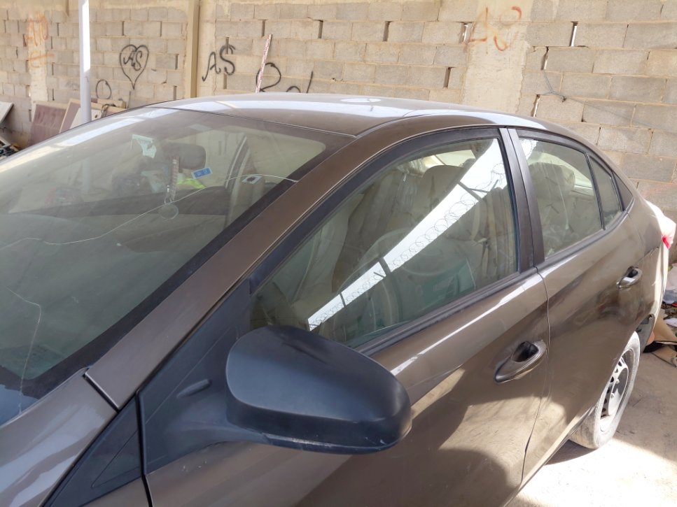 تويوتا يارس  2019 image