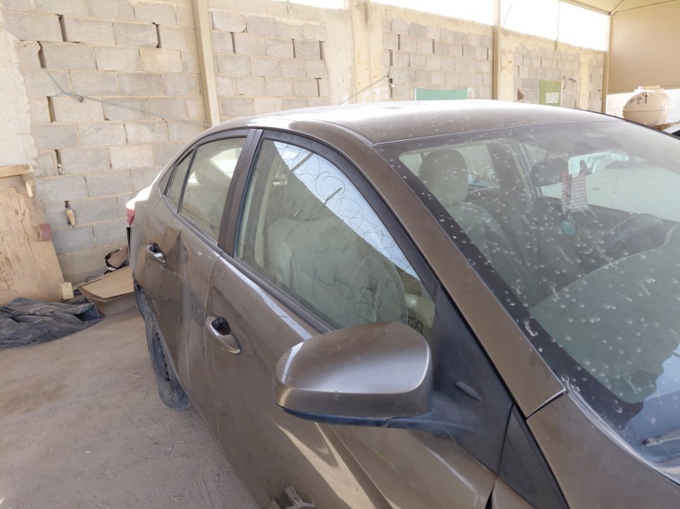 تويوتا يارس  2019 image