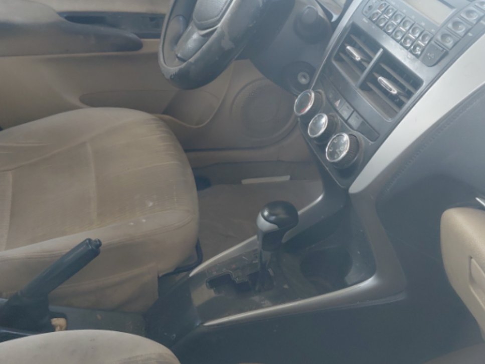 تويوتا يارس  2019 image