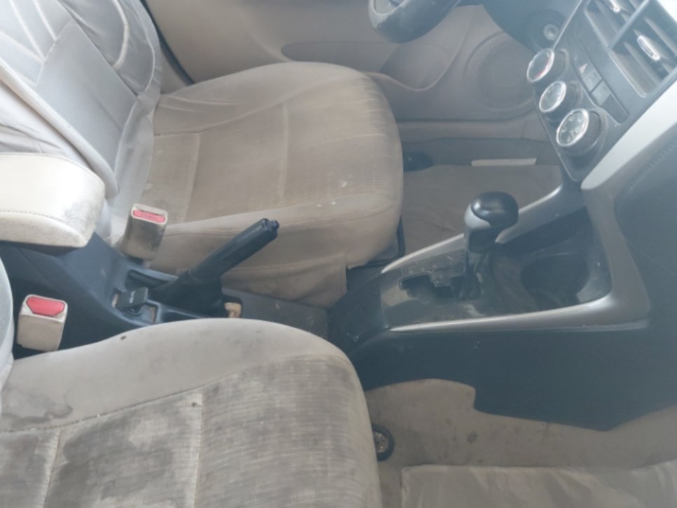 تويوتا يارس  2019 image