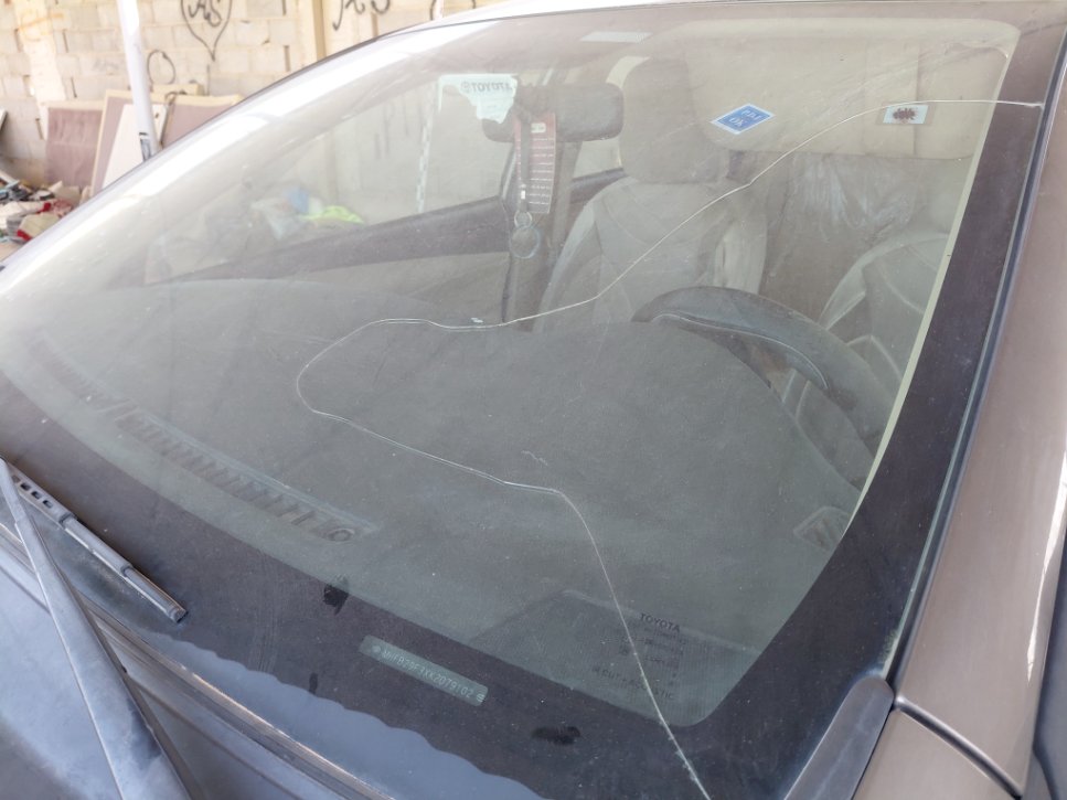 تويوتا يارس  2019 image