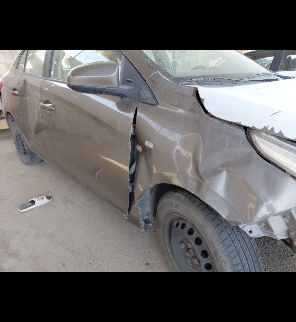 تويوتا يارس  2019 image